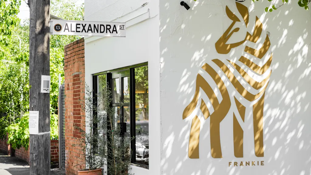 Frankie Salon South Yarra — Hairdresser in South Yarra